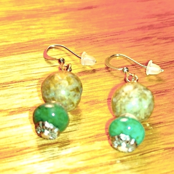 Genuine turquoise - Picture 3 of 6